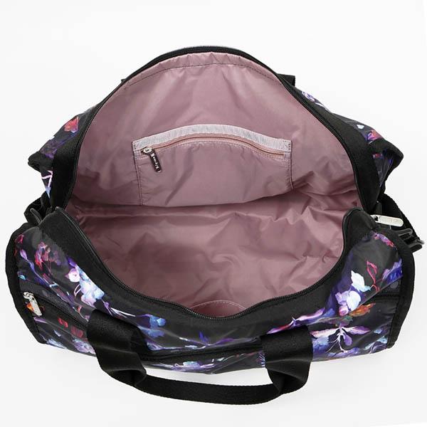 LeSportsac（レスポートサック） ボストンバッグ レディース DELUXE