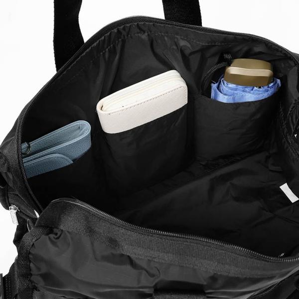 LeSportsac（レスポートサック） ボストンバッグ レディース DELUXE