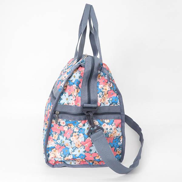 LeSportsac 《P6倍_1日23:59迄》レスポートサック ボストン LeSportsac 《P6倍_1日23:59迄》レスポートサック ボストン