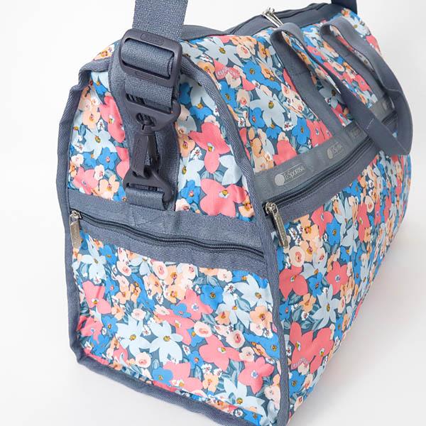 LeSportsac 《5%OFFクーポン対象》レスポートサック ボストン LeSportsac 《5%OFFクーポン対象》レスポートサック ボストン
