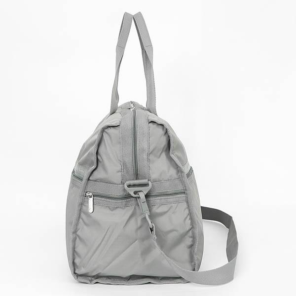 LeSportsac レスポートサック ボストンバッグ レディース DELUXE