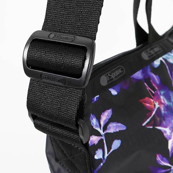 レスポートサック　2WAYトートバッグ　ショルダーバッグ LeSportsac（レスポートサック） トートバッグ レディース DELUXE EASY