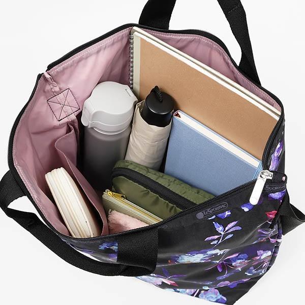 LeSportsac（レスポートサック） トートバッグ レディース DELUXE EASY