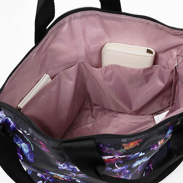 LeSportsac（レスポートサック） トートバッグ レディース DELUXE EASY