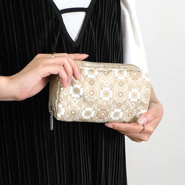 LeSportsac（レスポートサック） ポーチ レディース RECTANGULAR