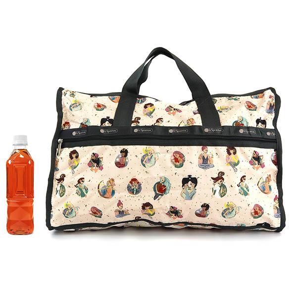 レスポートサック Lesportsac 星座柄 ポーチ バッグ ウィークエンダー 
