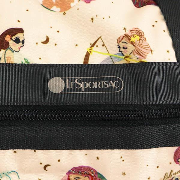 レスポートサック LeSportsac ボストンバッグ レディース LARGE 