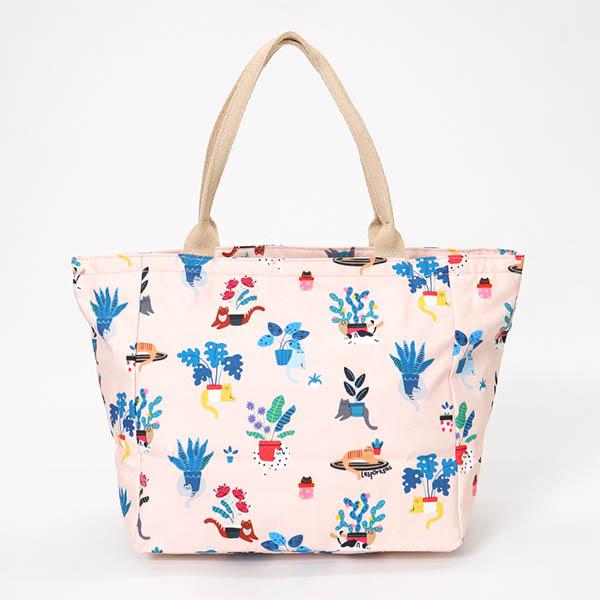 LeSportsac レスポートサック トートバッグ レディース SMALL LeSportsac レスポートサック トートバッグ レディース SMALL