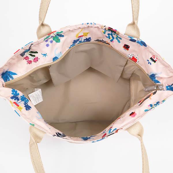 LeSportsac レスポートサック トートバッグ レディース SMALL LeSportsac レスポートサック トートバッグ レディース SMALL