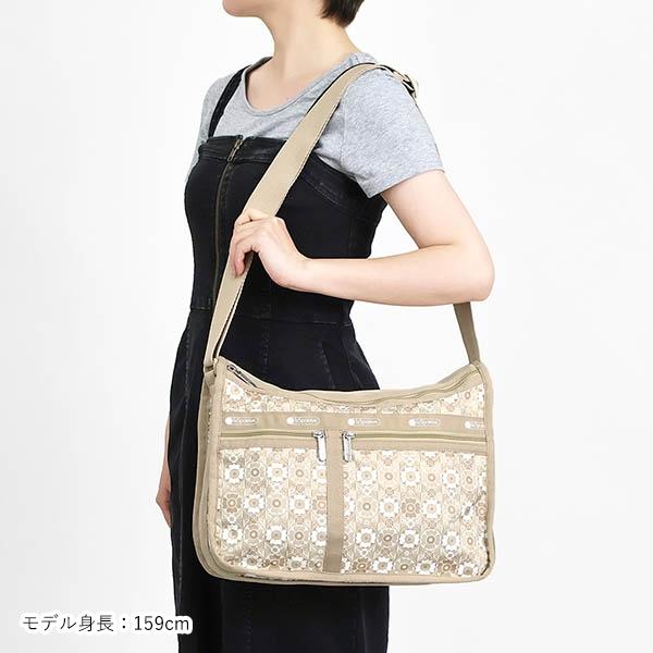 LeSportsac（レスポートサック） ショルダーバッグ レディース DELUXE