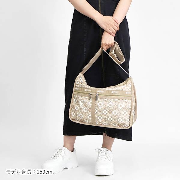 LeSportsac（レスポートサック） ショルダーバッグ レディース DELUXE