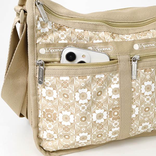 LeSportsac（レスポートサック） ショルダーバッグ レディース DELUXE