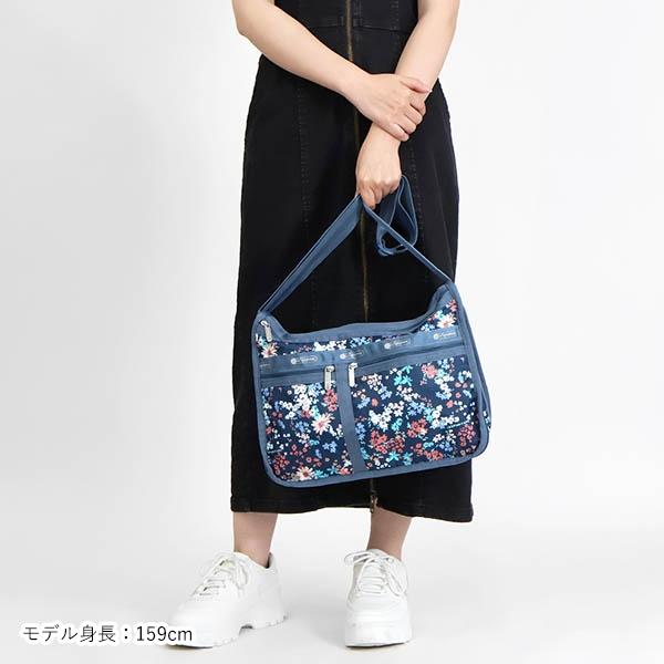 LeSportsac（レスポートサック） ショルダーバッグ レディース DELUXE