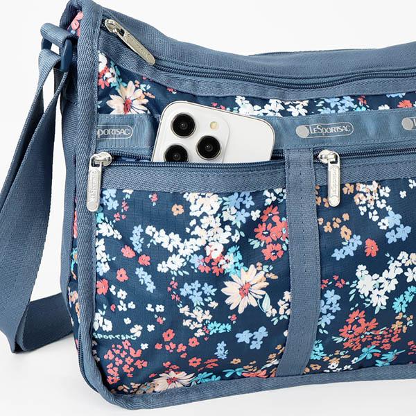 LeSportsac（レスポートサック） ショルダーバッグ レディース DELUXE