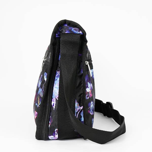 LeSportsac（レスポートサック） ショルダーバッグ レディース DELUXE