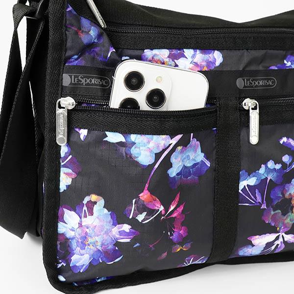 LeSportsac（レスポートサック） ショルダーバッグ レディース DELUXE