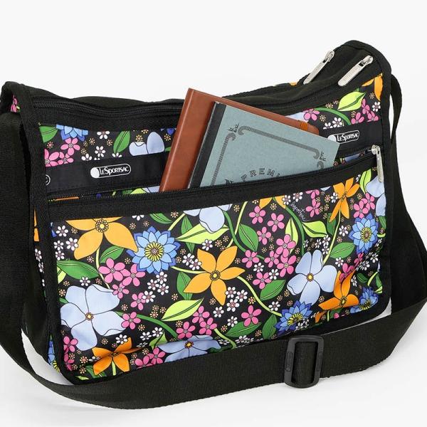 LeSportsac（レスポートサック） ショルダーバッグ レディース DELUXE