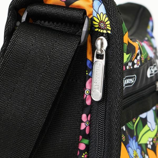 LeSportsac（レスポートサック） ショルダーバッグ レディース DELUXE