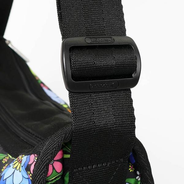 LeSportsac（レスポートサック） ショルダーバッグ レディース DELUXE