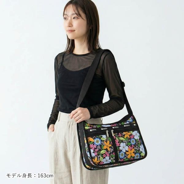 LeSportsac（レスポートサック） ショルダーバッグ レディース DELUXE