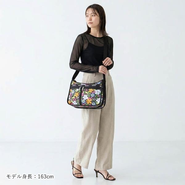 LeSportsac（レスポートサック） ショルダーバッグ レディース DELUXE