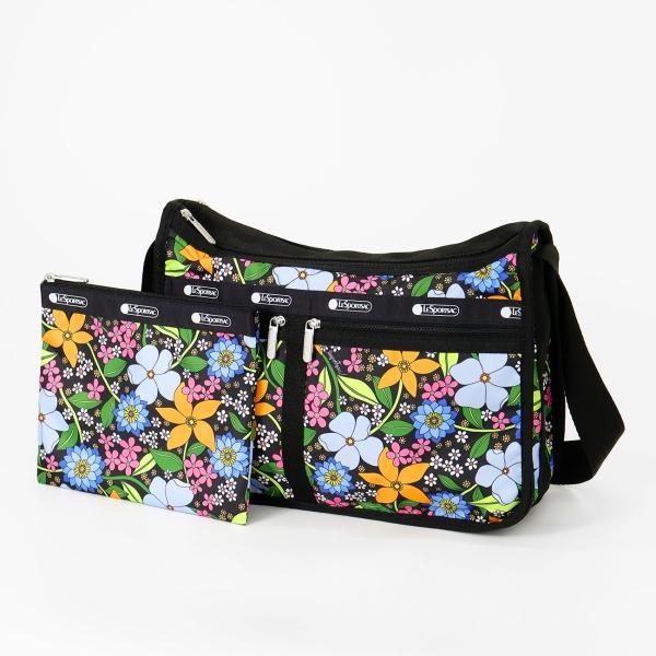 LeSportsac（レスポートサック） ショルダーバッグ レディース DELUXE