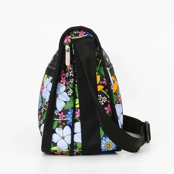 LeSportsac（レスポートサック） ショルダーバッグ レディース DELUXE