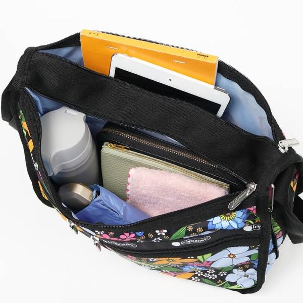 LeSportsac（レスポートサック） ショルダーバッグ レディース DELUXE