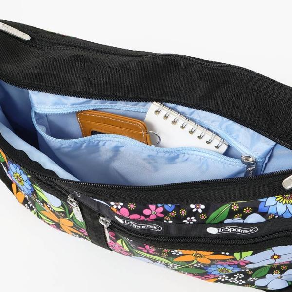 LeSportsac（レスポートサック） ショルダーバッグ レディース DELUXE