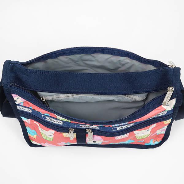 LeSportsac（レスポートサック） ショルダーバッグ レディース DELUXE 