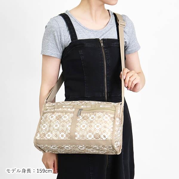 LeSportsac（レスポートサック） ショルダーバッグ レディース DELUXE