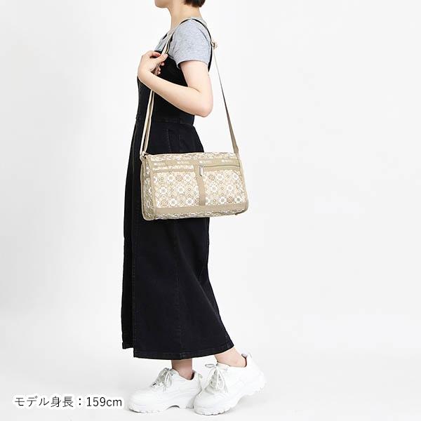 LeSportsac（レスポートサック） ショルダーバッグ レディース DELUXE