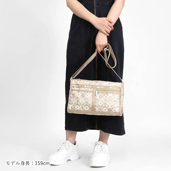 LeSportsac（レスポートサック） ショルダーバッグ レディース DELUXE