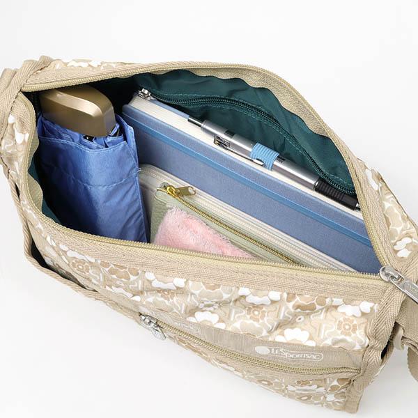 LeSportsac（レスポートサック） ショルダーバッグ レディース DELUXE
