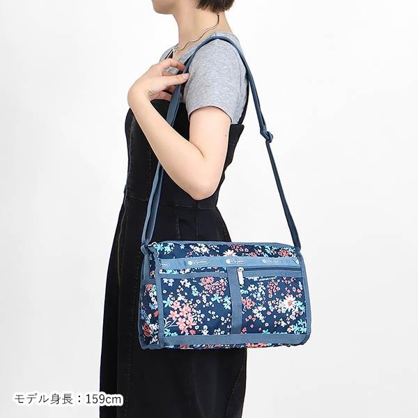 LeSportsac（レスポートサック） ショルダーバッグ レディース DELUXE
