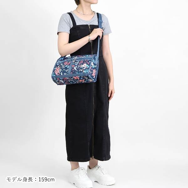LeSportsac（レスポートサック） ショルダーバッグ レディース DELUXE
