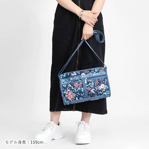 LeSportsac（レスポートサック） ショルダーバッグ レディース DELUXE