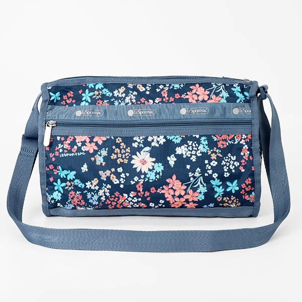 LeSportsac（レスポートサック） ショルダーバッグ レディース DELUXE