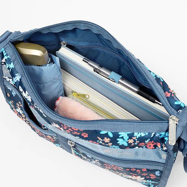 LeSportsac（レスポートサック） ショルダーバッグ レディース DELUXE