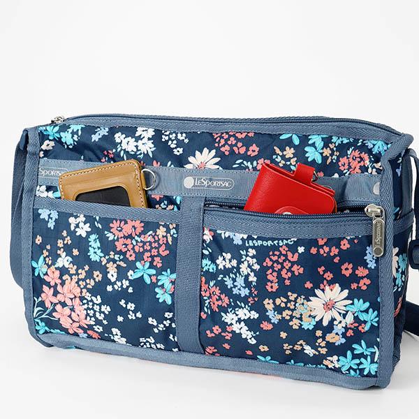 LeSportsac（レスポートサック） ショルダーバッグ レディース DELUXE