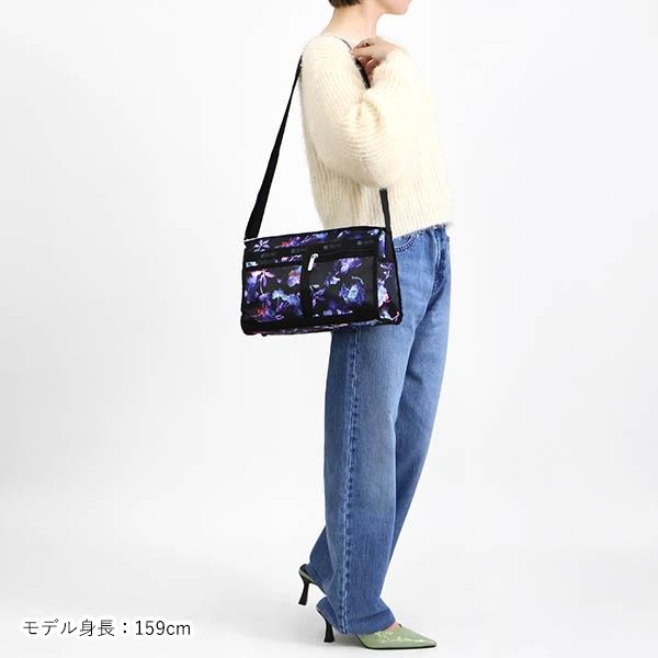 LeSportsac（レスポートサック） ショルダーバッグ レディース DELUXE