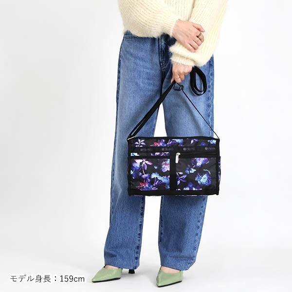 LeSportsac（レスポートサック） ショルダーバッグ レディース DELUXE