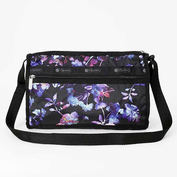LeSportsac（レスポートサック） ショルダーバッグ レディース DELUXE