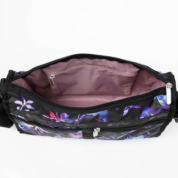 LeSportsac（レスポートサック） ショルダーバッグ レディース DELUXE