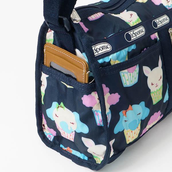 LeSportsac 《最大17%還元》レスポートサック ショルダーバッグ LeSportsac 《最大17%還元》レスポートサック ショルダーバッグ