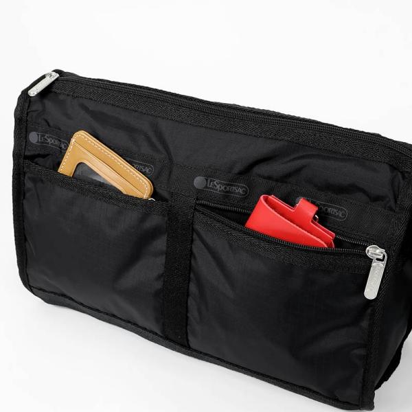 LeSportsac（レスポートサック） ショルダーバッグ レディース DELUXE