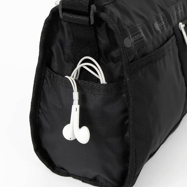 LeSportsac（レスポートサック） ショルダーバッグ レディース DELUXE