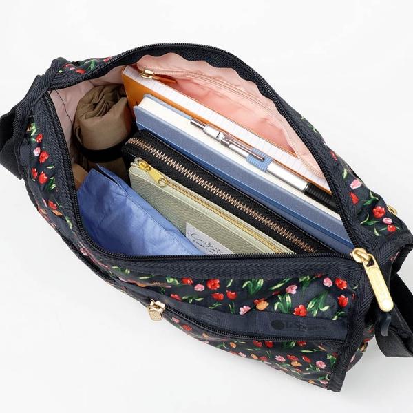 LeSportsac（レスポートサック） ショルダーバッグ レディース DELUXE