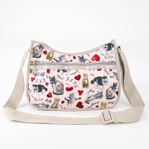 LeSportsac レスポートサック ショルダーバッグ レディース CLASSIC 