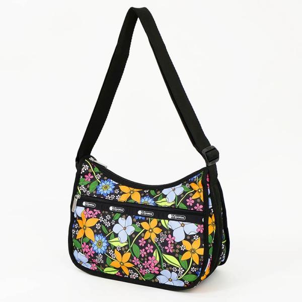 LeSportsac（レスポートサック） ショルダーバッグ レディース CLASSIC